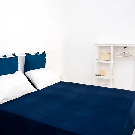 La Casetta Rosa Apartment Vico Equense