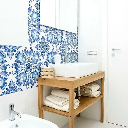 La Casetta Rosa Apartment
