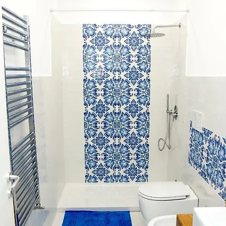 La Casetta Rosa Apartment *