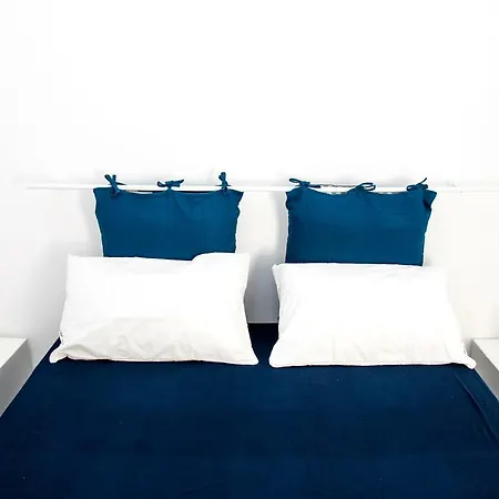 La Casetta Rosa Apartment